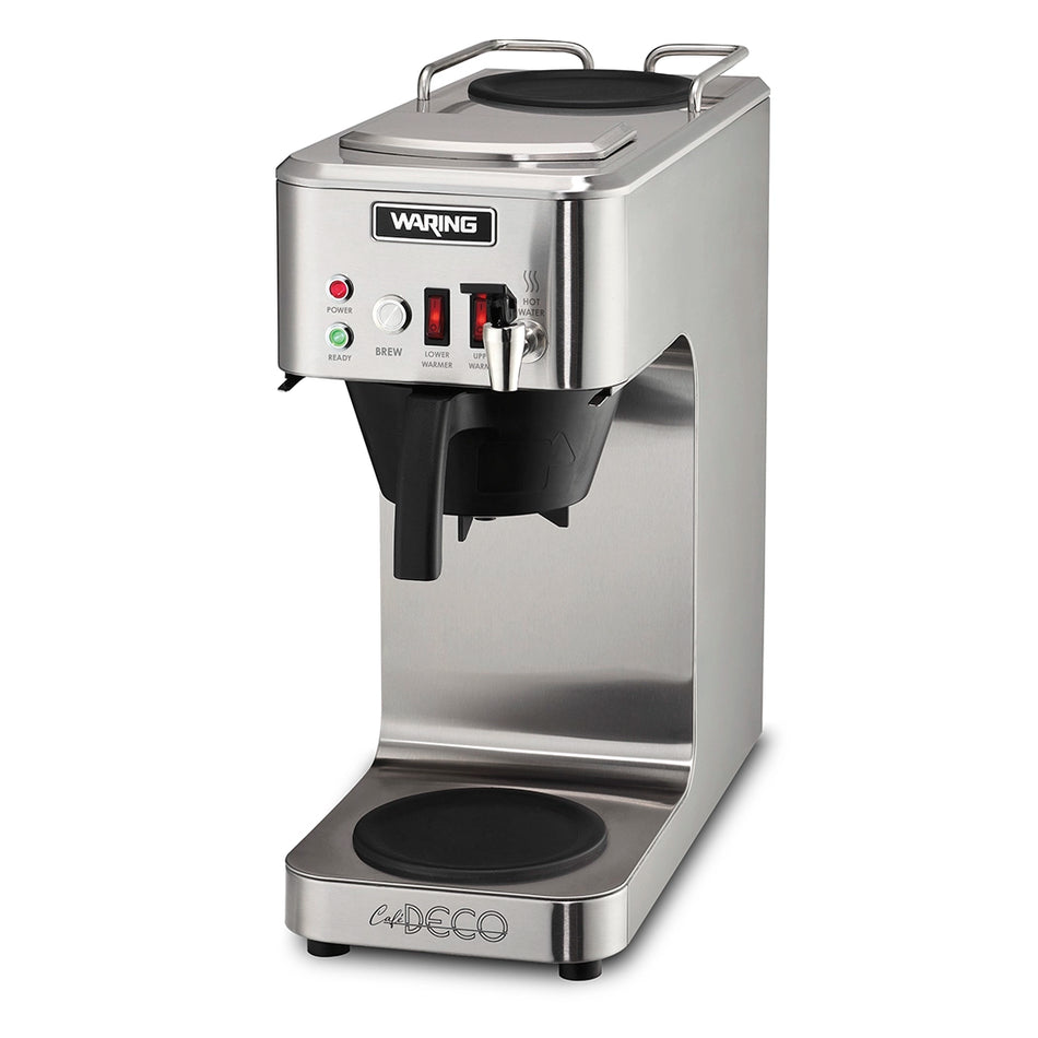 WCM50P - Cafe Deco Automatic Coffee Brewer
