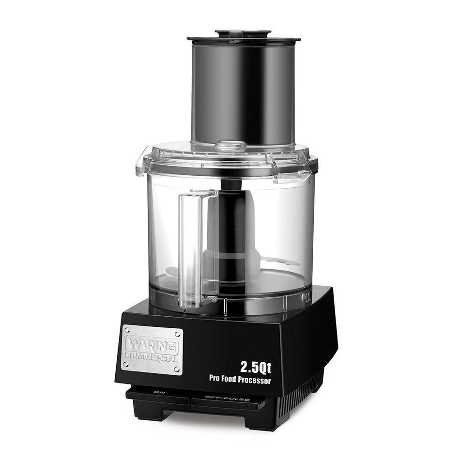 WFP11S - 2.5-Quart Food Processor