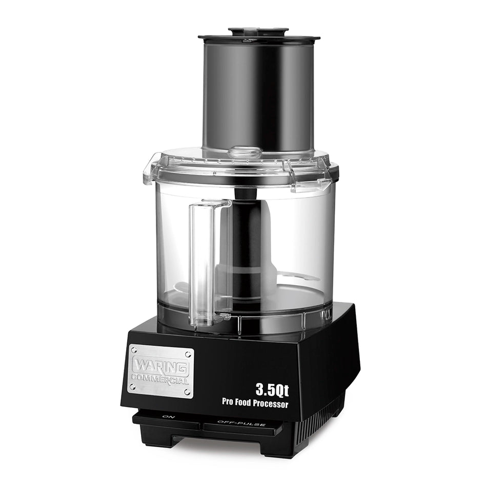 WFP14S - 3.5-Quart Food Processor