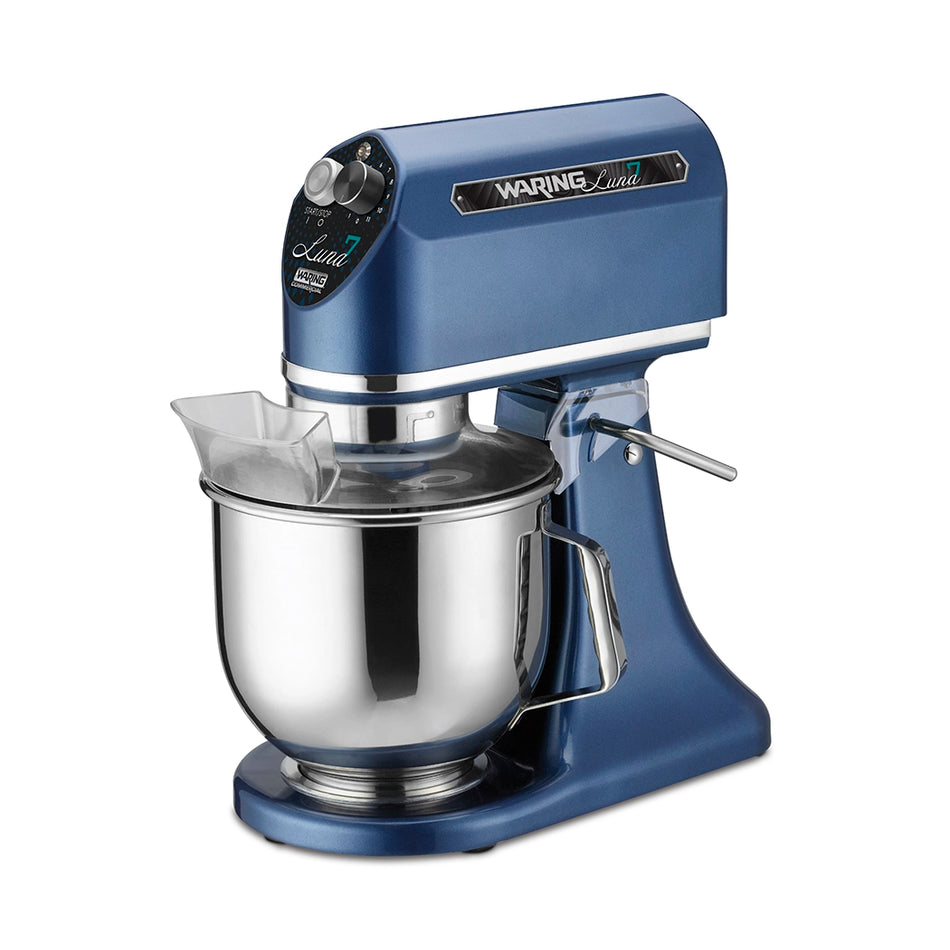 WSM7L - Luna 7-Quart Planetary Mixer