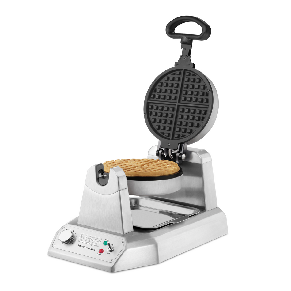 WWD180X - Single Classic Waffle Maker