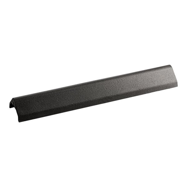 19-1/2in Cast Iron Long Radiant Cover