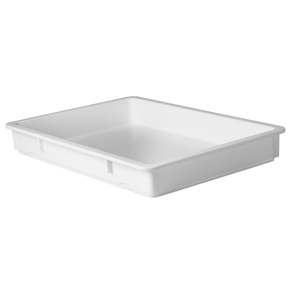 PL-3N Dough Box, 25-5/8″ x 18″ x 3-1/4″