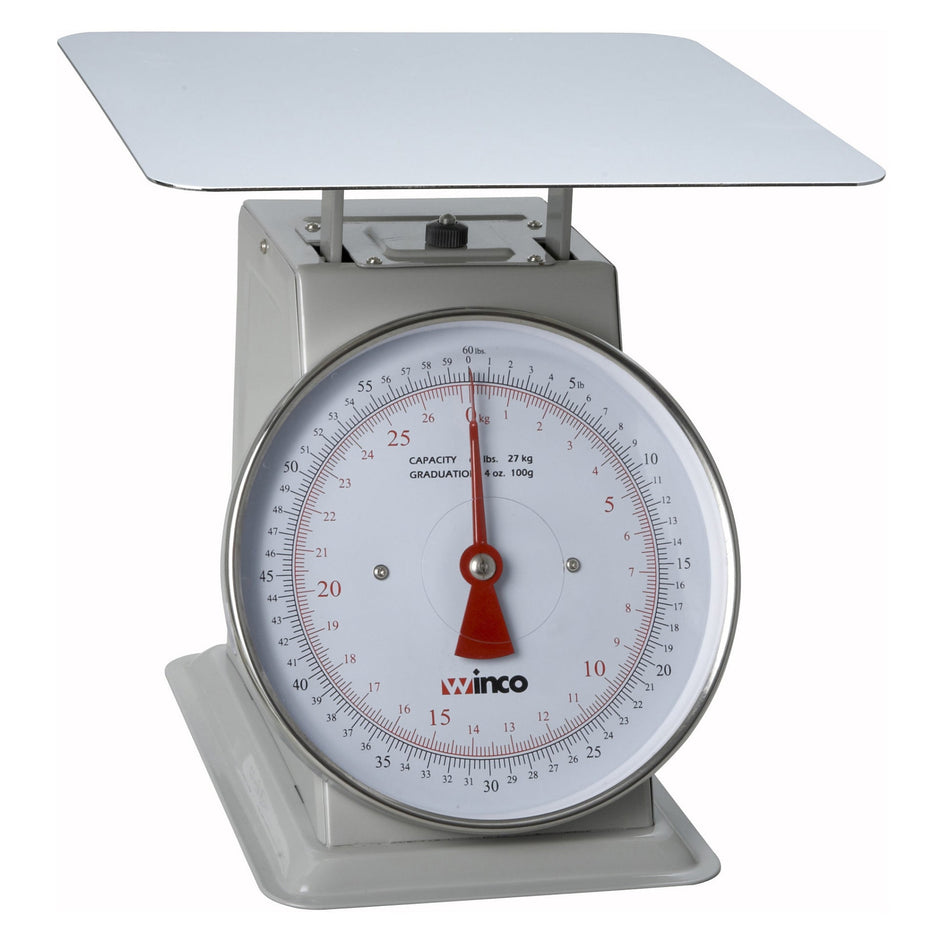 SCAL-960 Receiving Scale - 60 lbs