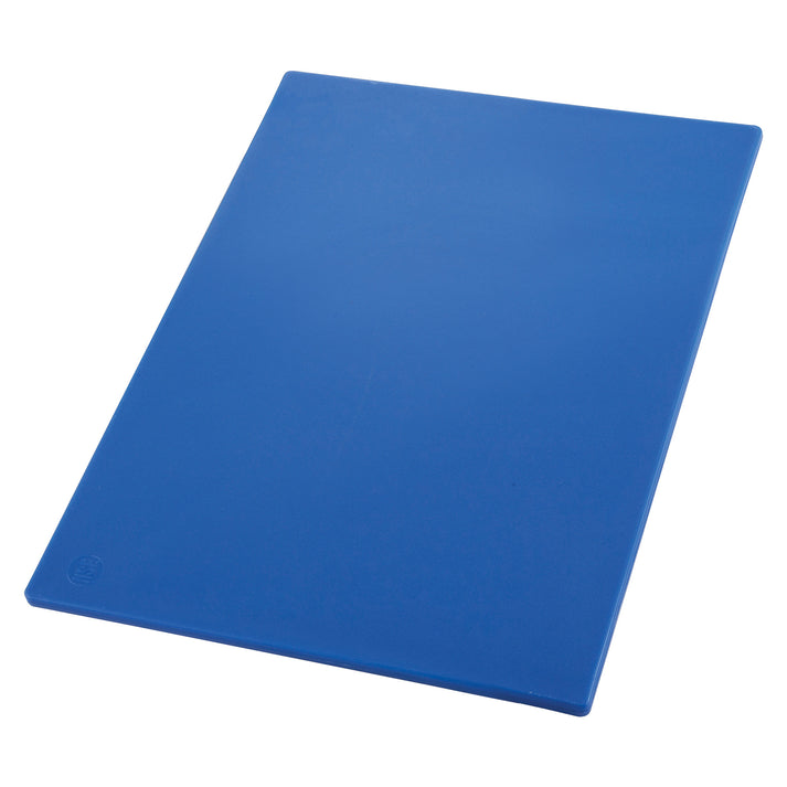 CBBU-1520 Color-Coded Cutting Board 15 x 20, Blue
