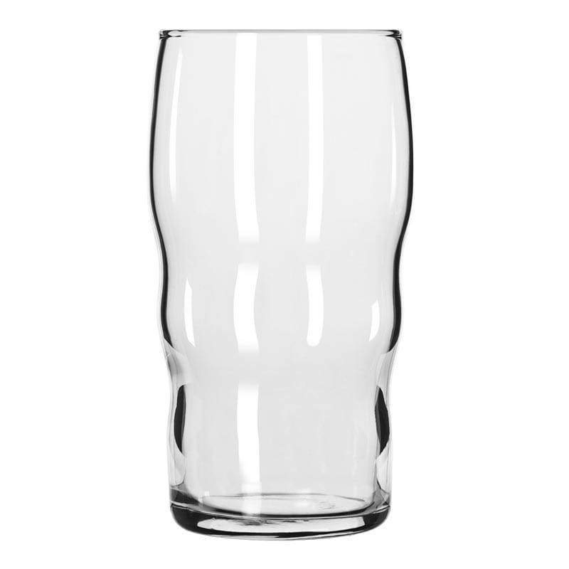 606 - Governor Clinton Iced Tea Glass, 12 oz, 4 doz