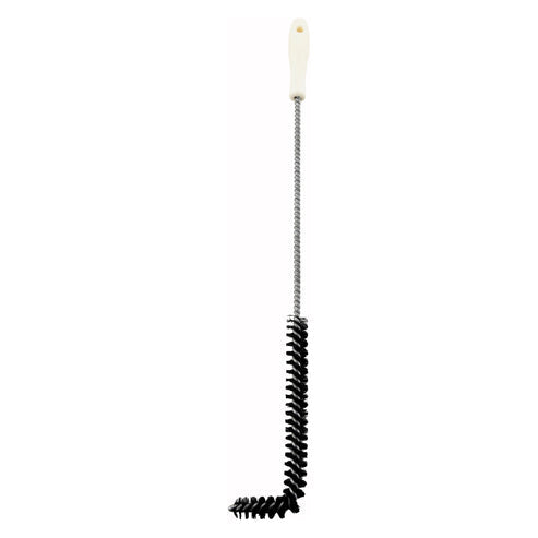 BR-24 - 24-1/2″ L-shaped Fryer Brush