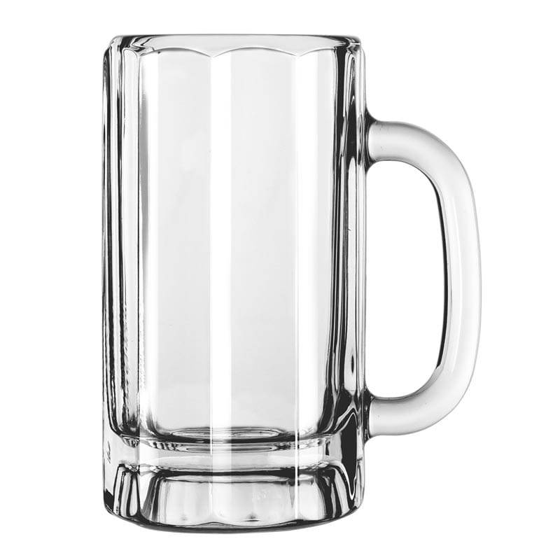 5020 - Paneled Mug, 16 oz, 1 doz