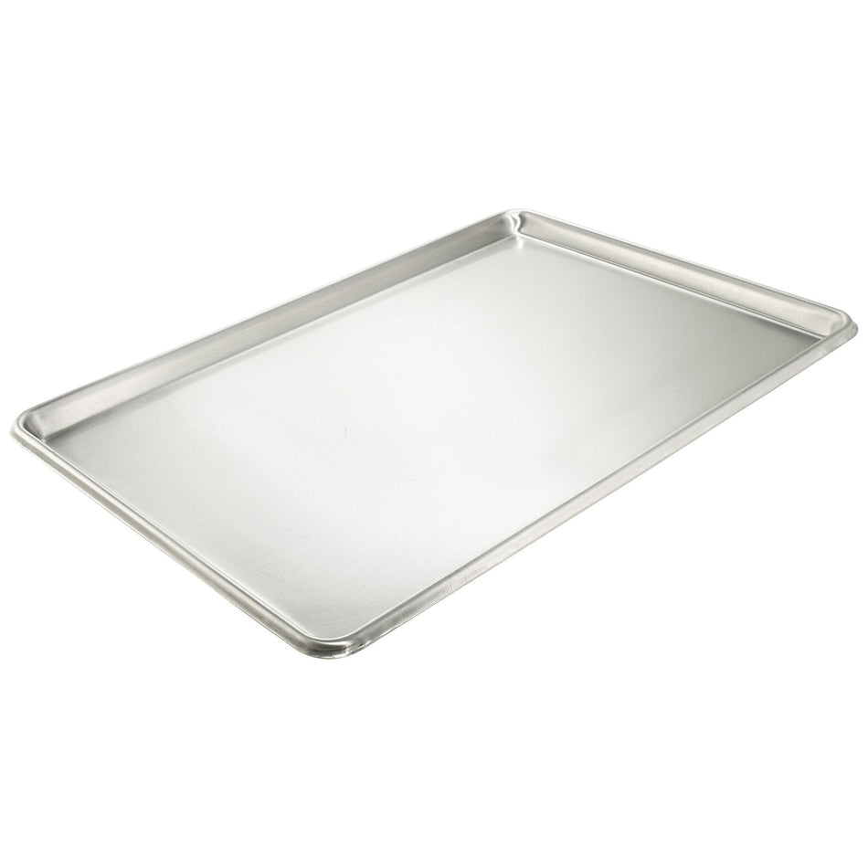 SXP-1622 18/8 stainless steel Sheet Pan, Open Bead - Two-Thirds (2/3)