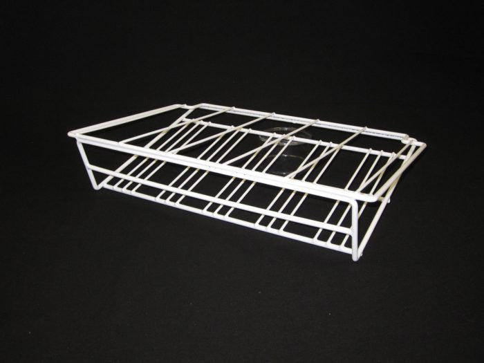 GRAVITY FEED SHELF FOR TGM-11RV