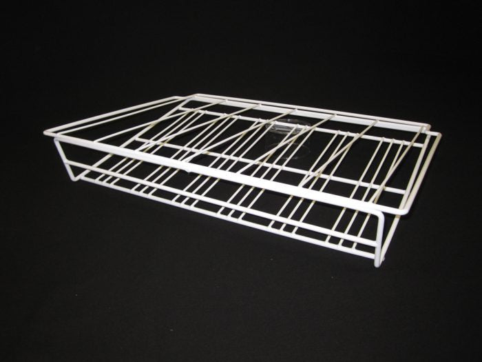 GRAVITY FEED SHELF FOR TGM-22RV