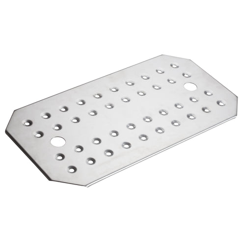 S/S Full Size False Bottom(10)