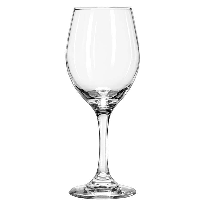 3057 - Perception Wine Glass, 11 oz, 2 doz