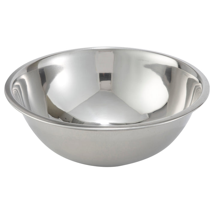 MXB-800Q Mixing Bowl, Economy, Stainless Steel 8 Quart