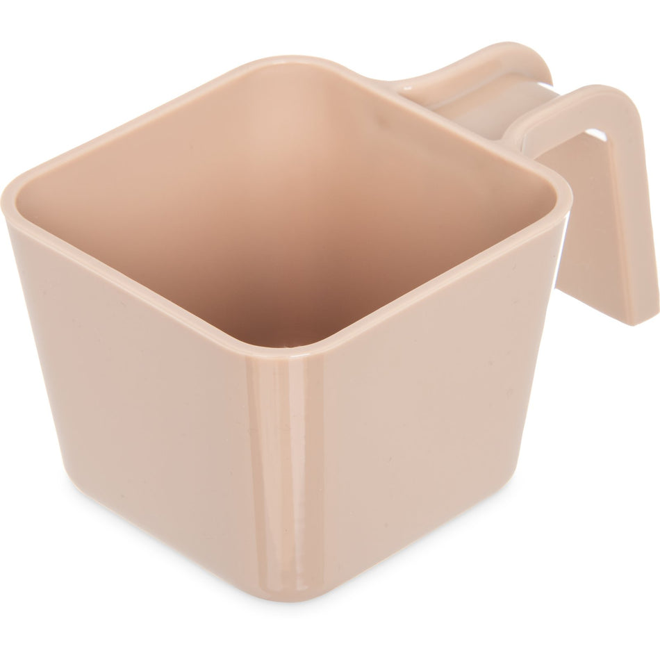 Portion Cup 12 oz - Beige