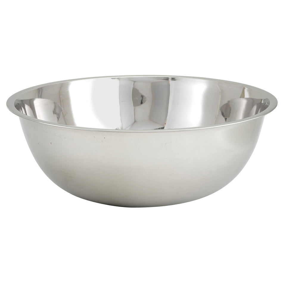 MXB-3000Q Mixing Bowl, Economy, stainless steel - 30 Quart