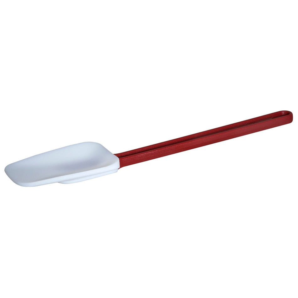 PSG-14 Silicone Scraper, Bowl Shape, Heat Resistant - 14″