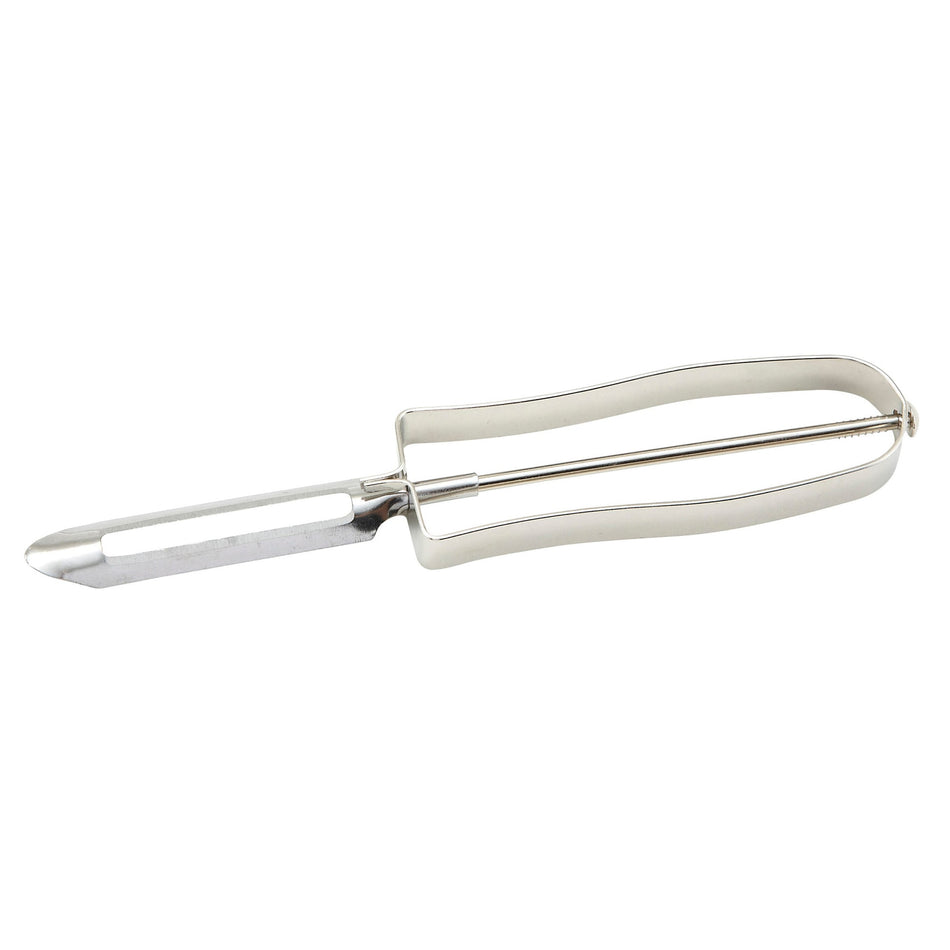 VP-1 Vegetable Peeler with Nickel Plated Handle