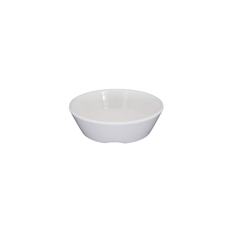 White Jenjonggi Sauce Bowl S