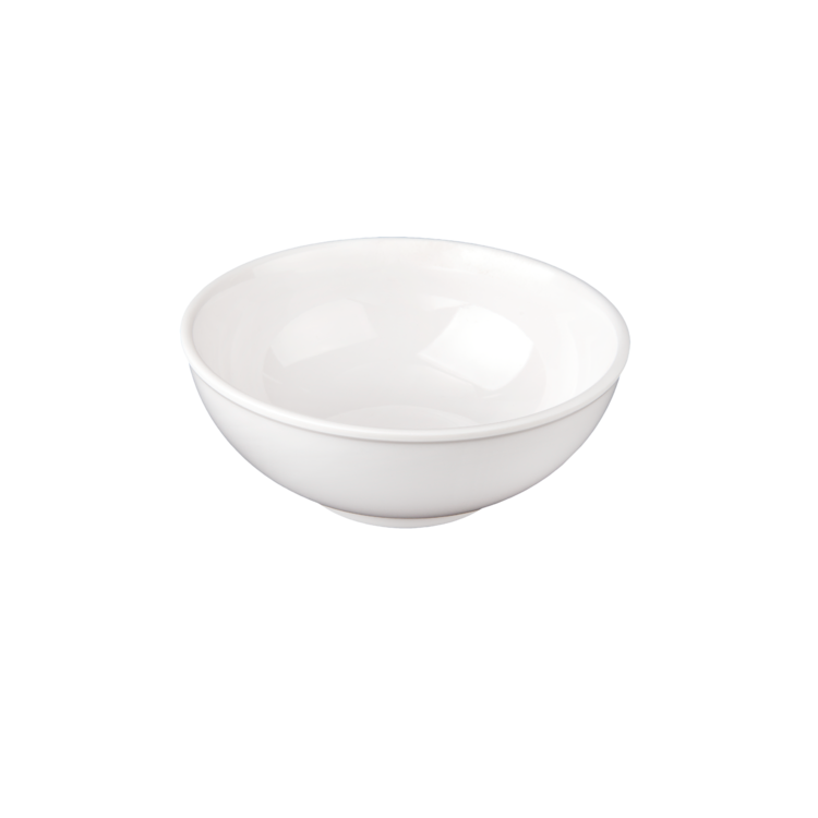 White Gold Bowl 10