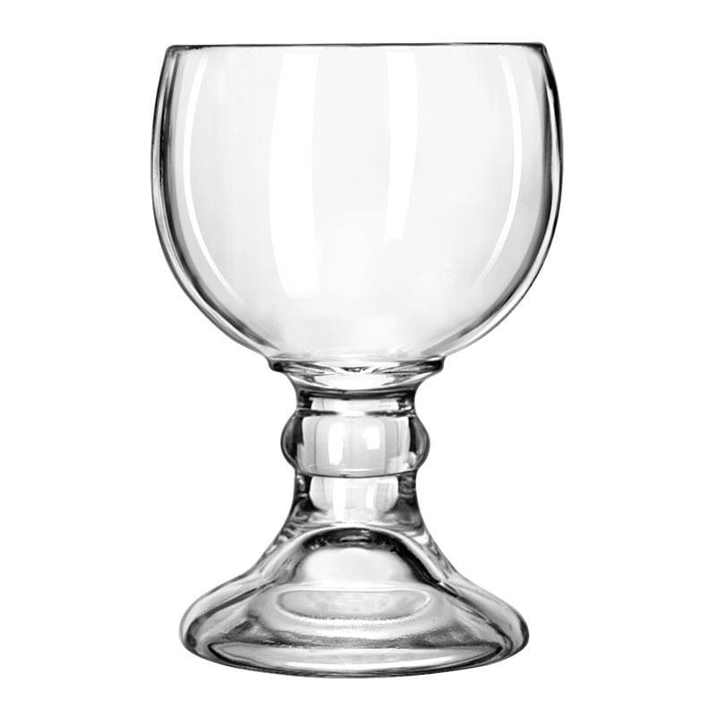 1722471 - Schooners Glass, 21 oz, 1 doz