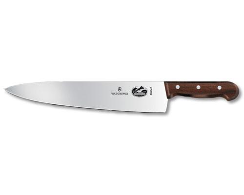 5.2000.25 - 10″ Chef Knife w/ Wood Handle