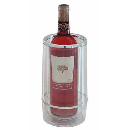 WC-AC - Acrylic Wine Cooler