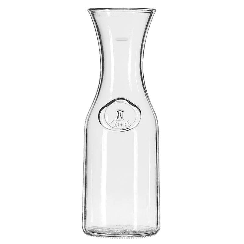 97000 - Beverage Service Carafe, 39-3/4 oz, 1 doz