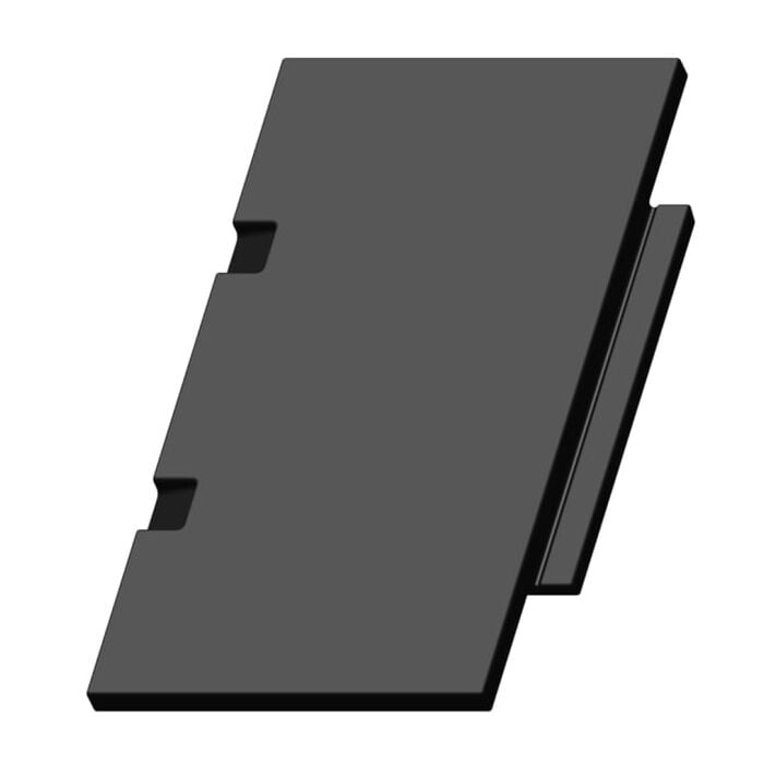 HS-2034 - 14″ Ice Bin Top Kit