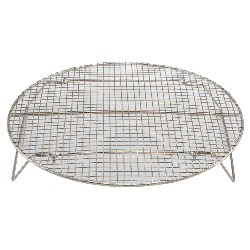 STR-15 Steamer Rack - 14-3/4″ Round