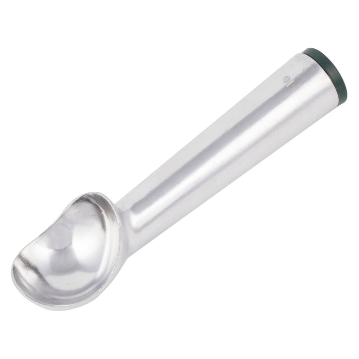 AICD-16 - Aluminum Self-Defrosting 2-1/2 oz Ice Cream Dipper