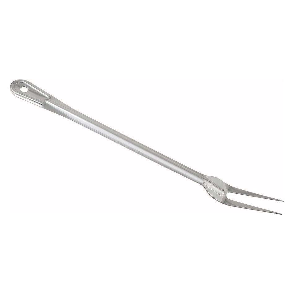 BSFK-21 Basting Fork, 1.5mm, stainless steel - 21″