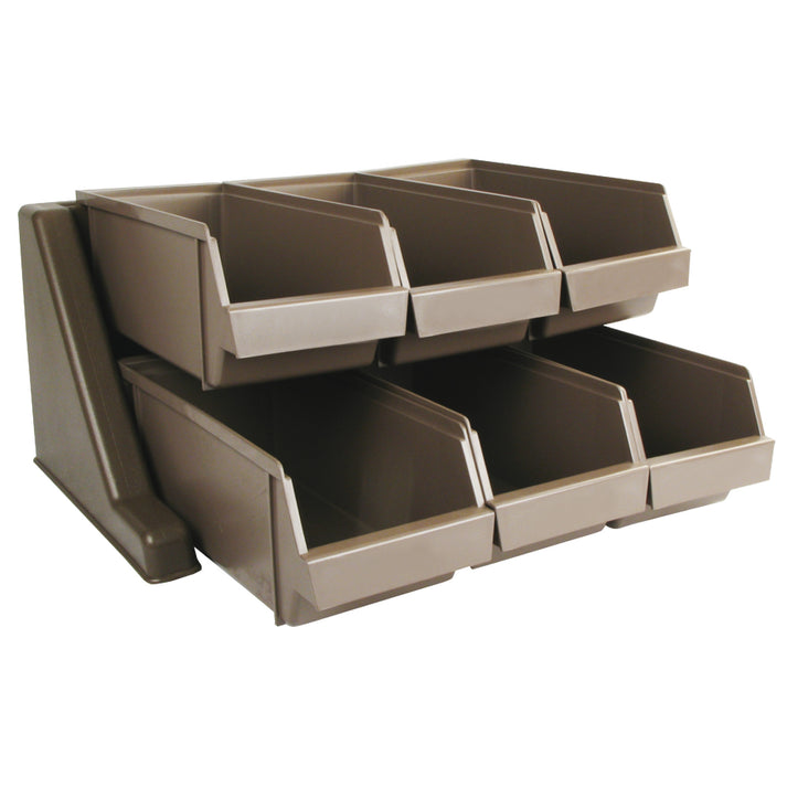 OGZ-6 Cutlery Organizer Bin Set
