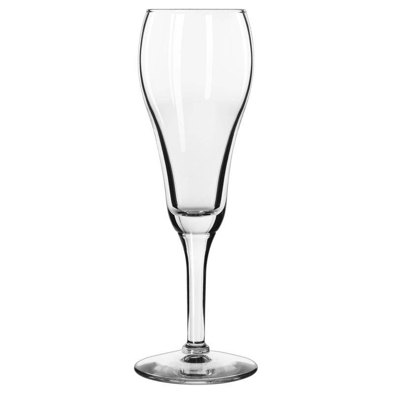 8477 - Citation Gourmet Tulip Champagne Glass, 6 oz, 1 doz