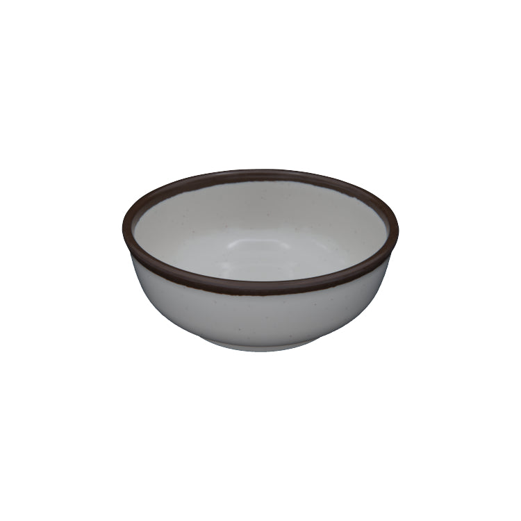 Two Tone Teuk Bowl 8