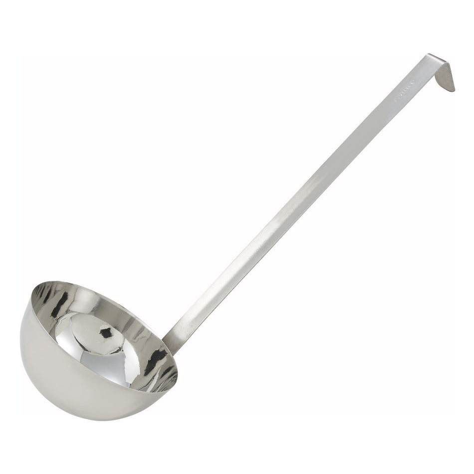 LDT-32 32 oz Ladle, Two-Piece