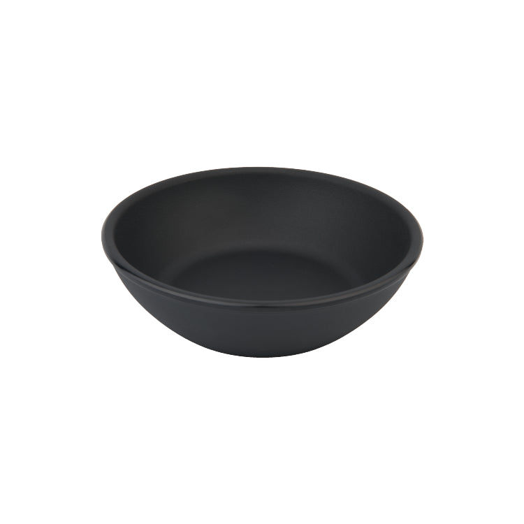 Black Somyeongi Noodle Bowl