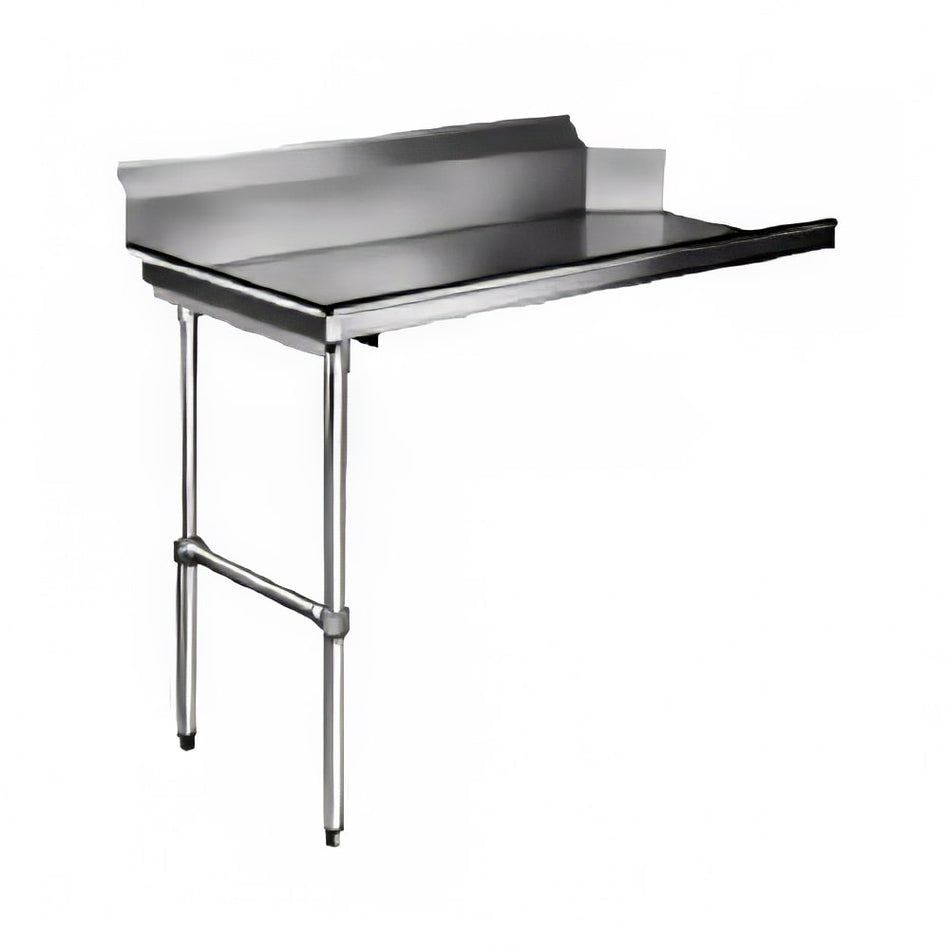 CL-36 - 36″ Leftside Clean Table