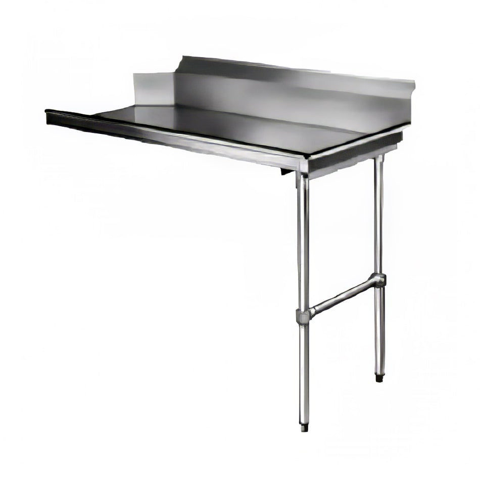 CR-60 - 60″ Rightside Clean Table