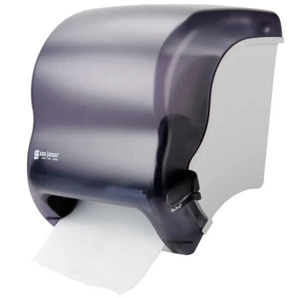 San Jamar T950TBK Element Roll Towel Dispenser