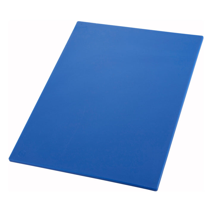 CBBU-1824 Color-Coded Cutting Board 18 x 24, Blue