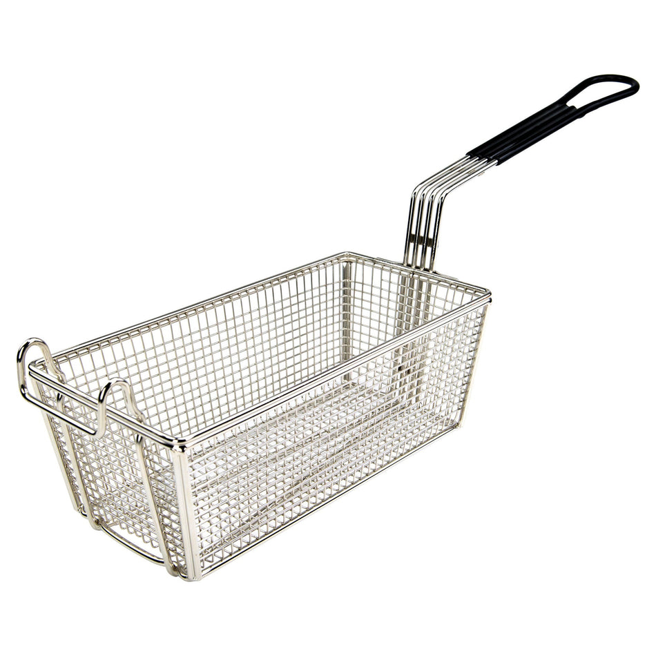 FB-05 Fry Basket - 11 x 5-3/8 x 4-1/8