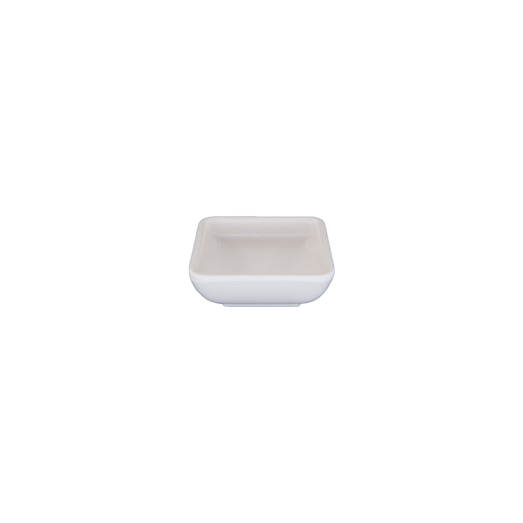 White Danchojang  Dipping Bowl