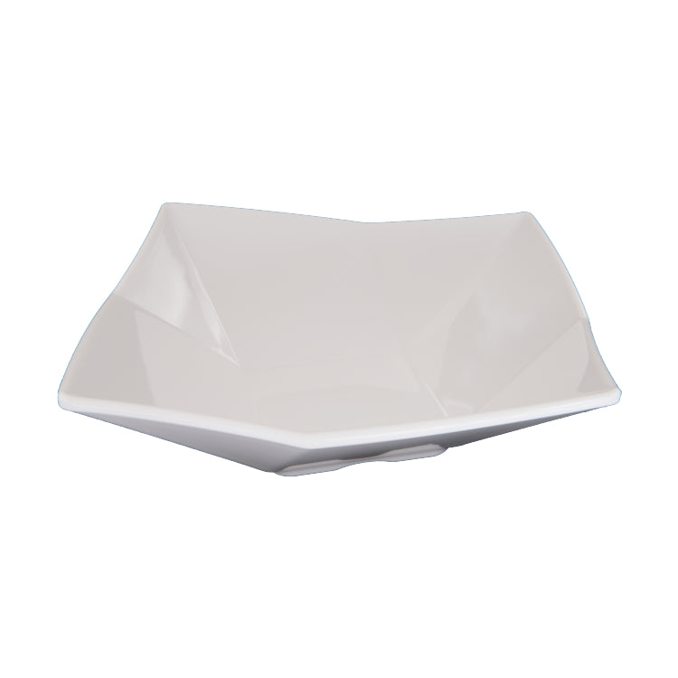 White Diamond Bowl M
