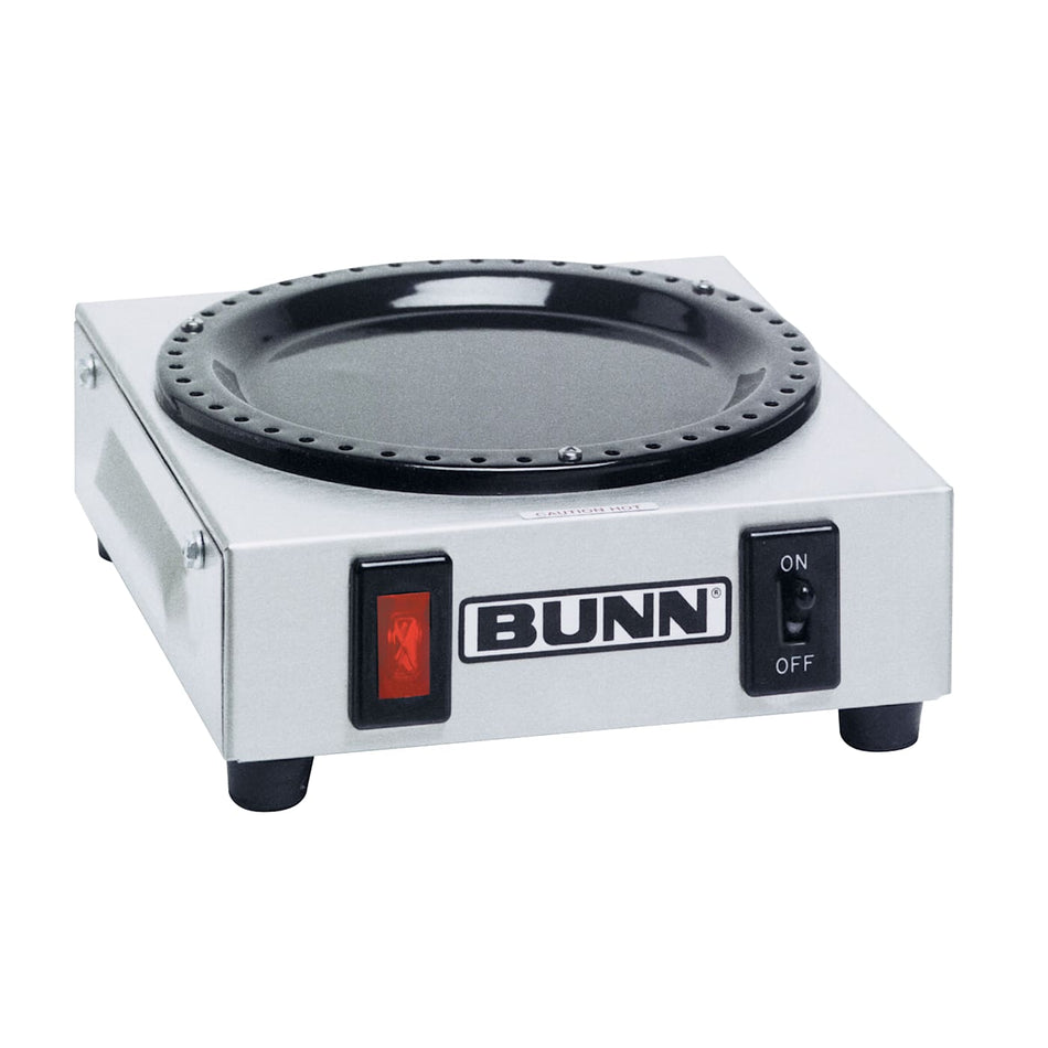 06450.0004 WX1 - One Position Single Coffee Warmer