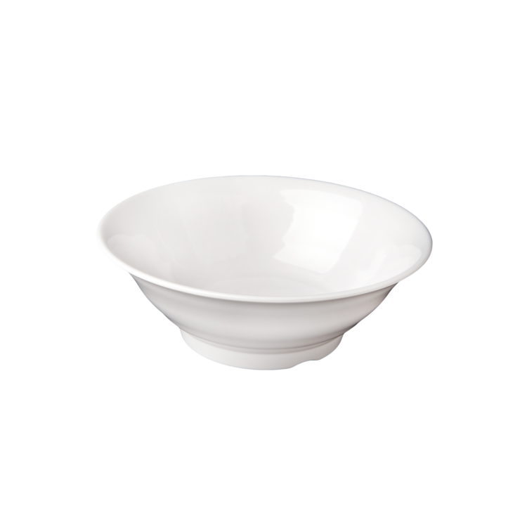 White Udonggi Bowl