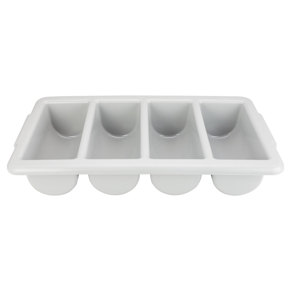 PL-4B Plastic Cutlery Bin