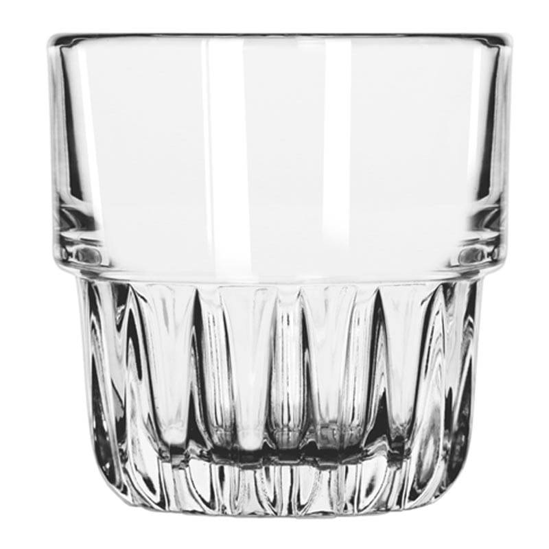 15432 - Everest Rocks Glass, 7 oz, Duratuff, 3 doz