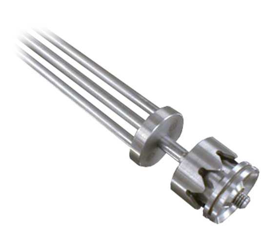 2″ Donut Plunger Krinkle