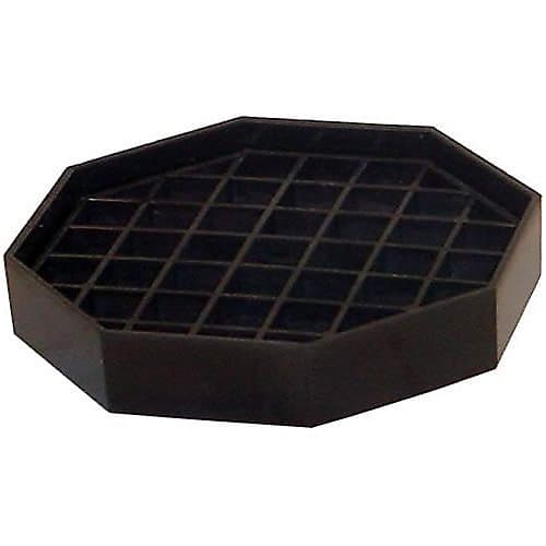 Octagon Drip Tray, 6X6